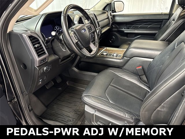 2021 FORD EXPEDITION - Image 12