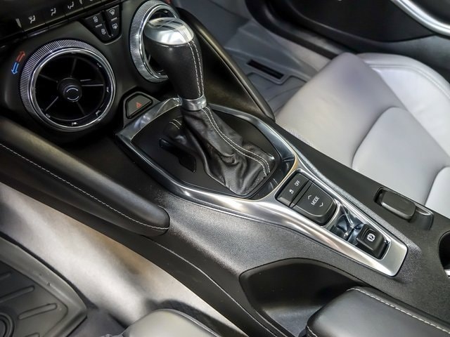 2019 CHEVROLET CAMARO - Image 25