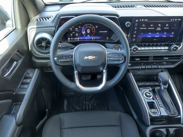 2026 CHEVROLET COLORADO - Image 17