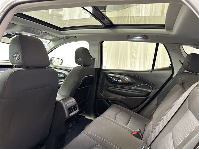 2023 GMC TERRAIN - Image 14