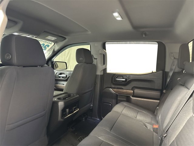 2021 CHEVROLET SILVERADO - Image 13