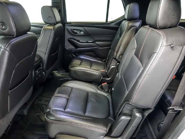 2023 Chevrolet Traverse RS - Photo 15