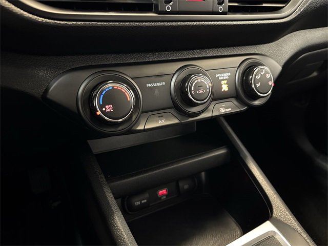 2024 KIA FORTE - Image 18