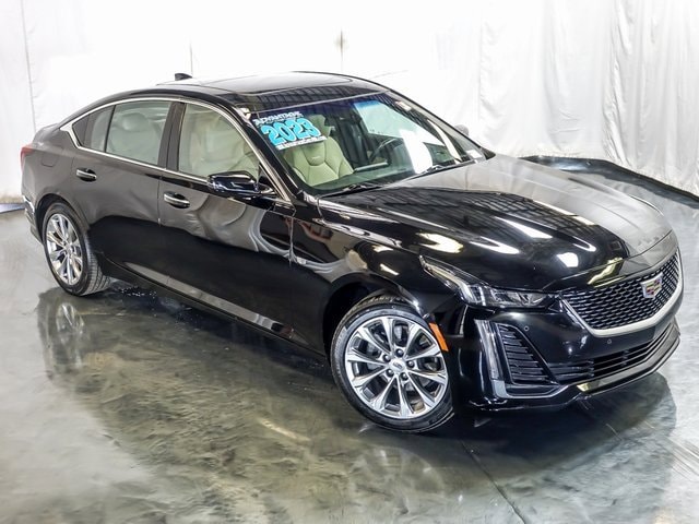 2023 CADILLAC CT5 - Image 6