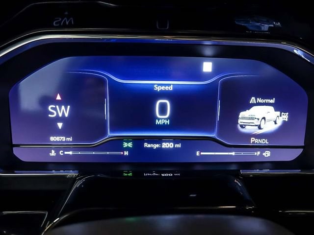 2023 Chevrolet Silverado 1500 LT - Photo 19