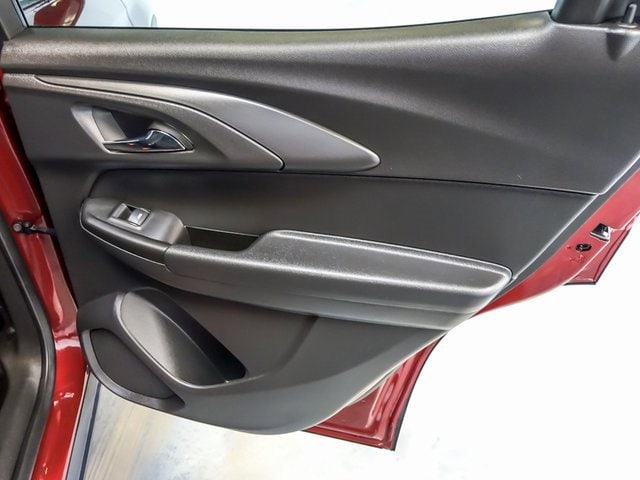 2023 CHEVROLET TRAILBLAZER - Image 28