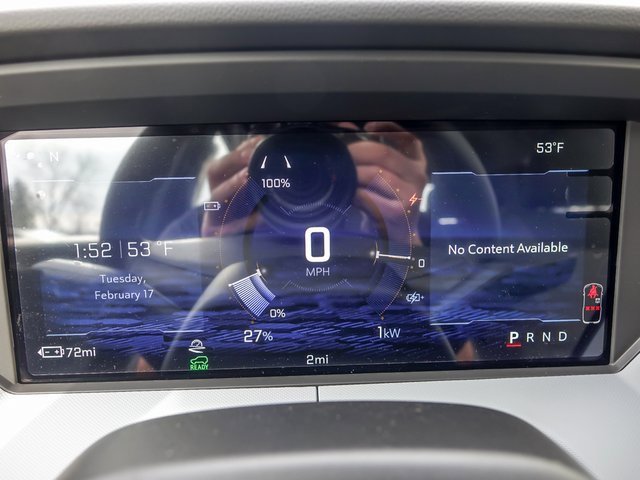 2027 CHEVROLET BOLT - Image 19