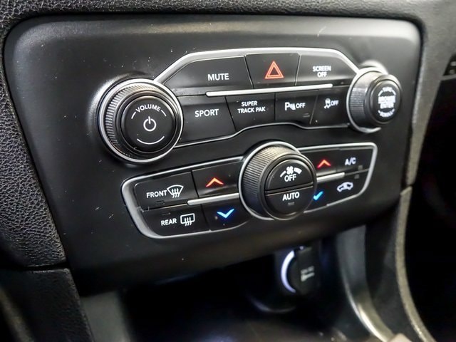 2023 DODGE CHARGER - Image 23