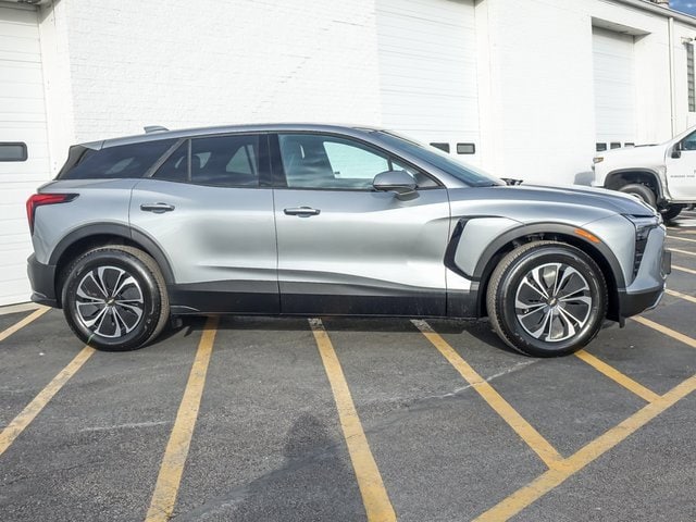 2026 CHEVROLET BLAZER - Image 5