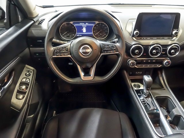 2024 NISSAN SENTRA - Image 16