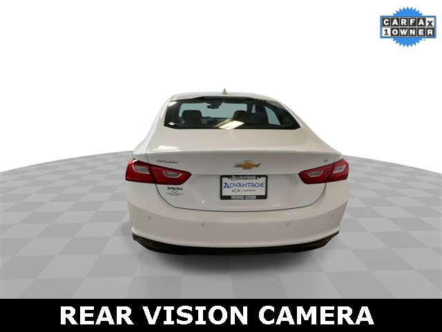 2024 CHEVROLET MALIBU - Image 7