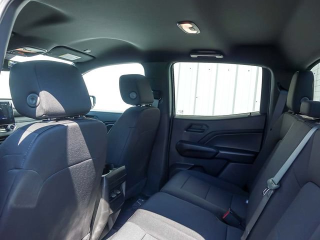 2026 Chevrolet Colorado Work Truck - Photo 15