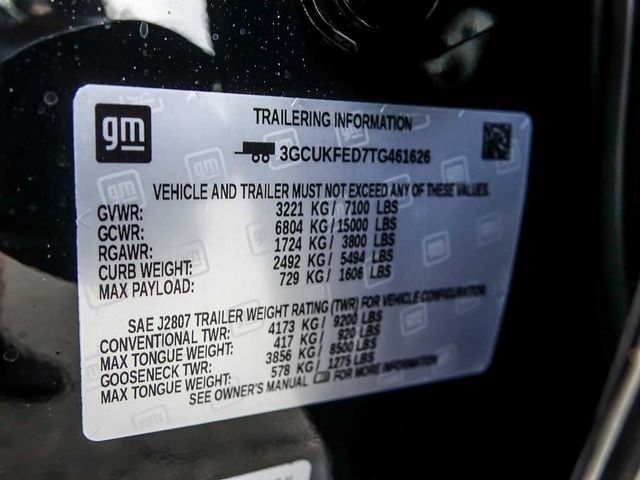 2026 Chevrolet Silverado 1500 LT Trail Boss - Photo 32