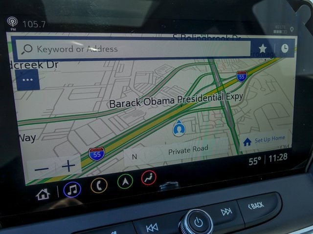 2026 CHEVROLET BLAZER - Image 25