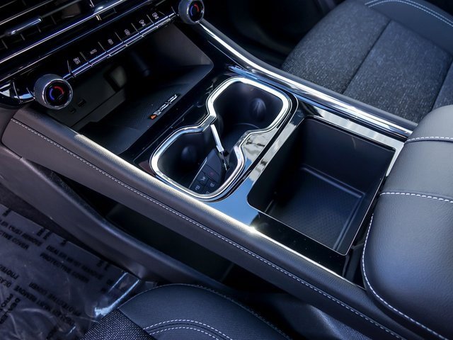 2026 CHEVROLET TRAVERSE - Image 28