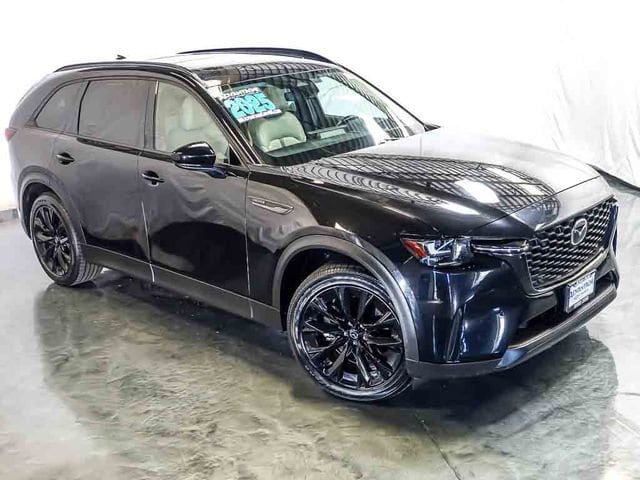 2025 Mazda CX-90 Premium Sport - Photo 6
