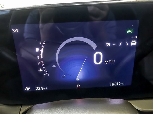 2025 BUICK ENVISTA - Image 20