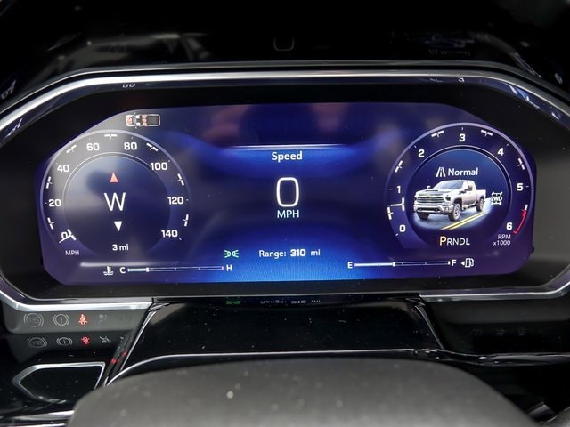 2026 CHEVROLET SILVERADO HD - Image 24