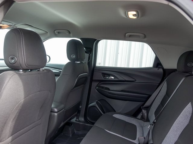 2026 CHEVROLET TRAILBLAZER - Image 14