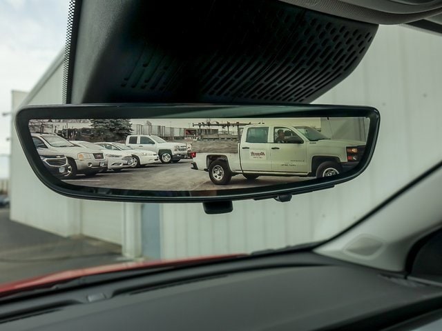 2027 CHEVROLET BOLT - Image 21