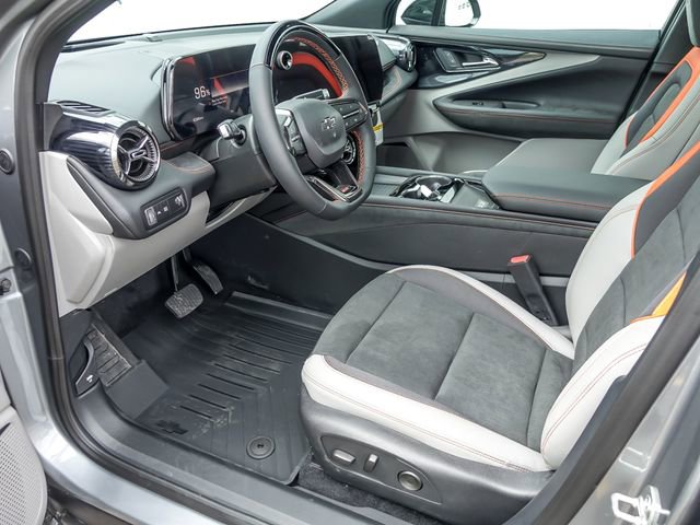 2026 Chevrolet Blazer EV SS - Photo 14