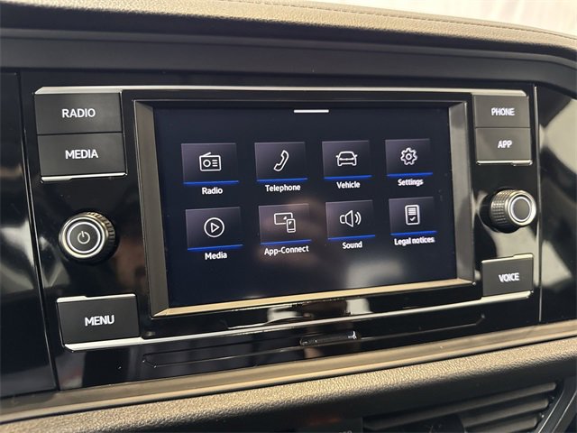 2024 VOLKSWAGEN JETTA - Image 16