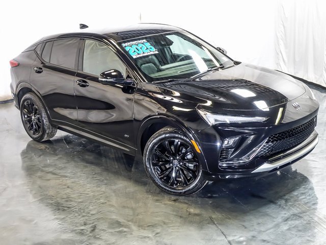 2025 BUICK ENVISTA - Image 6