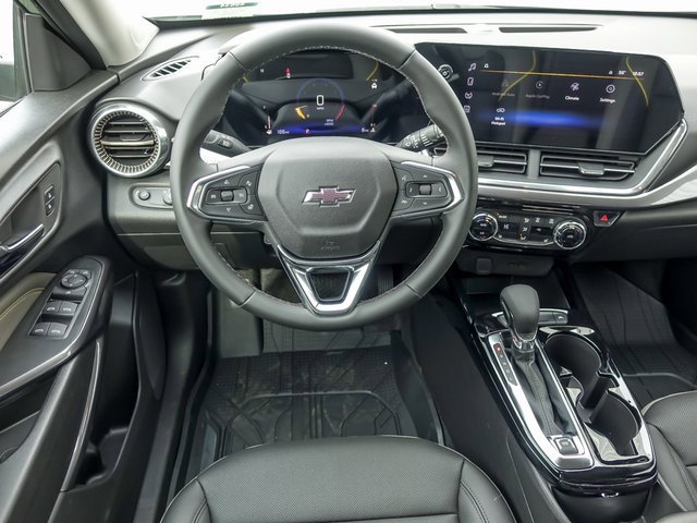 2026 CHEVROLET TRAX - Image 16