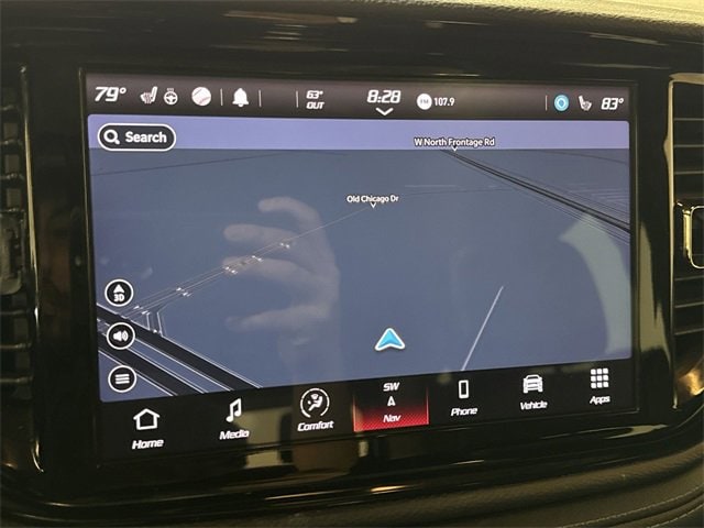 2022 DODGE DURANGO - Image 20