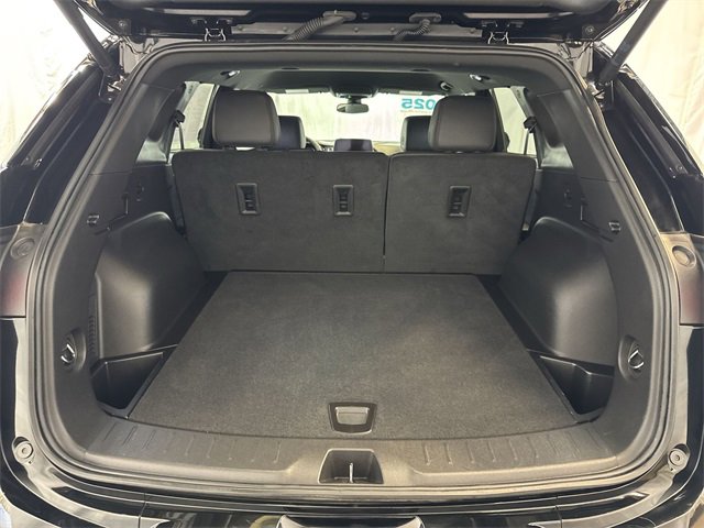 2025 CHEVROLET BLAZER - Image 24