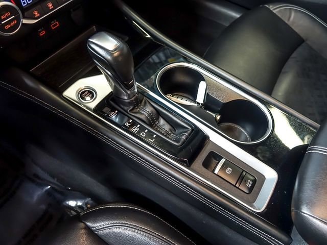 2024 Nissan Altima SL - Photo 25