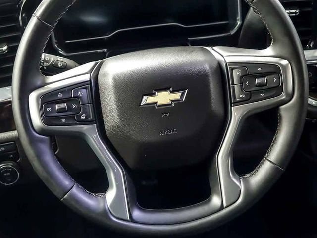 2023 Chevrolet Silverado 1500 LT - Photo 18