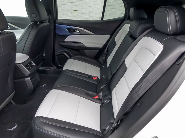 2026 CHEVROLET EQUINOX - Image 16