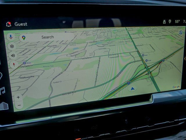 2026 CHEVROLET SILVERADO HD - Image 24