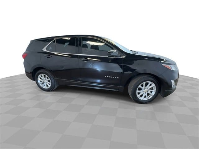 2018 CHEVROLET EQUINOX - Image 9