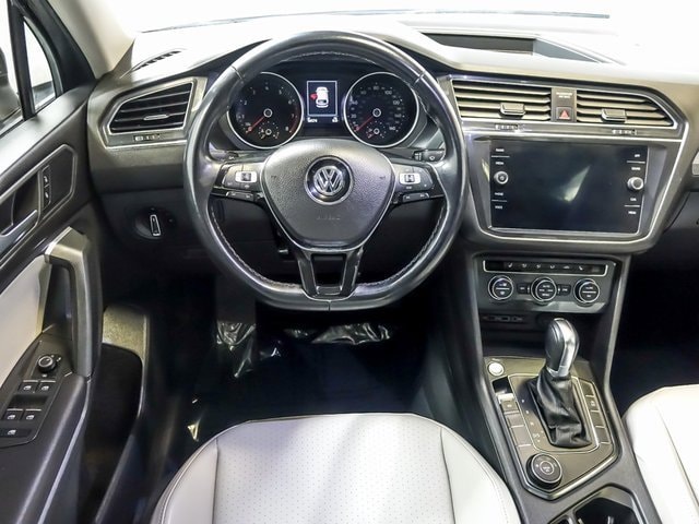 2019 VOLKSWAGEN TIGUAN - Image 18