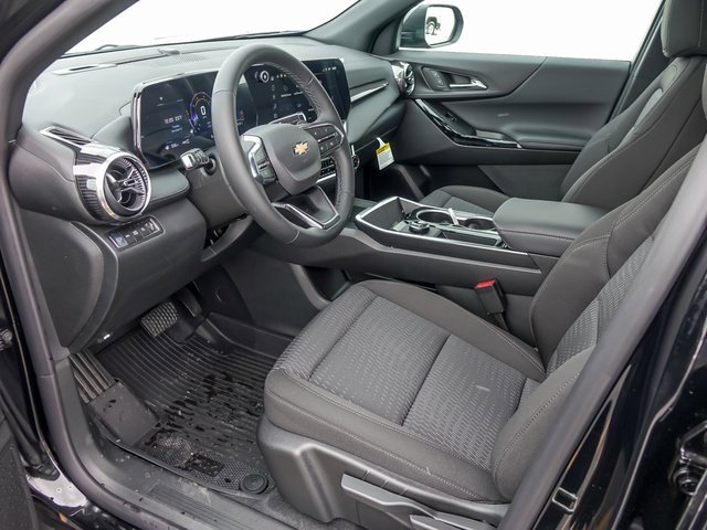 2026 CHEVROLET EQUINOX - Image 12