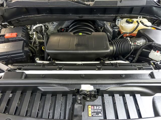 2022 Chevrolet Silverado 1500 RST - Photo 30