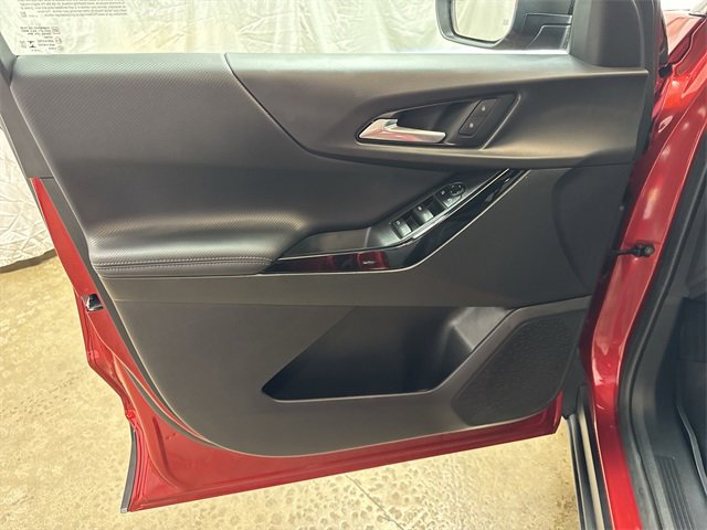 2026 CHEVROLET EQUINOX - Image 23