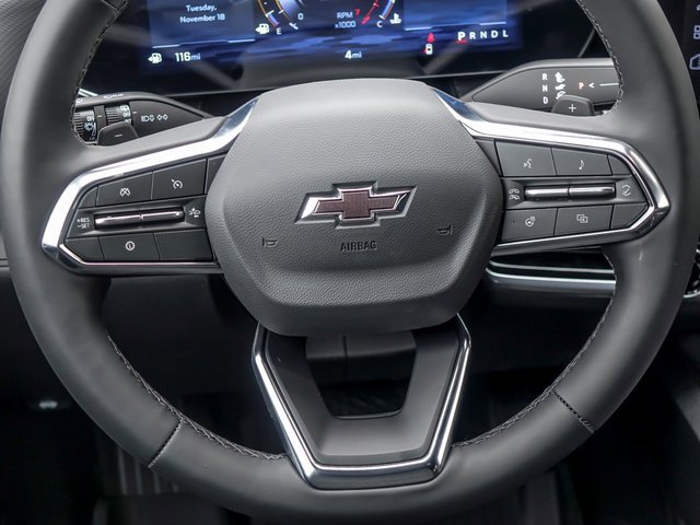 2026 CHEVROLET EQUINOX - Image 18