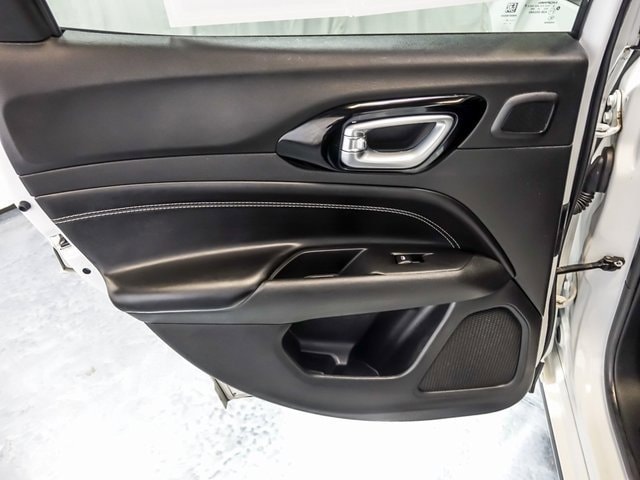 2022 JEEP COMPASS - Image 29