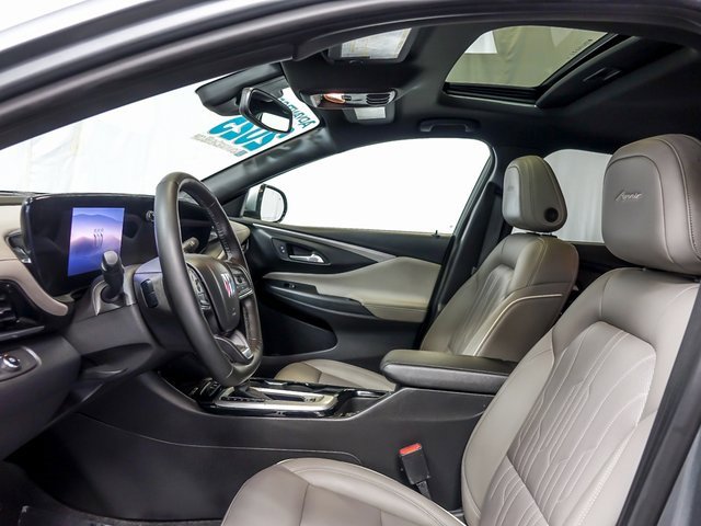2025 BUICK ENVISTA - Image 13