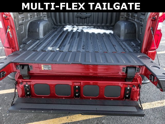 2026 CHEVROLET SILVERADO - Image 9