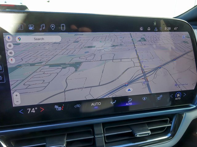 2026 CHEVROLET EQUINOX - Image 22