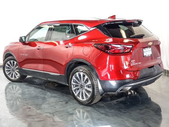 2022 Chevrolet Blazer Premier - Photo 9