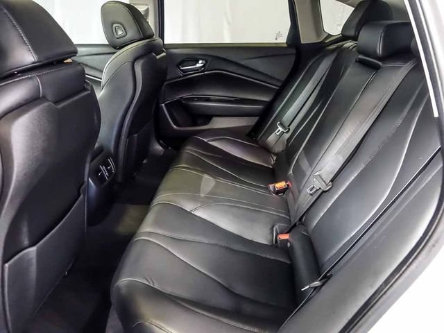 2021 Acura TLX Base - Photo 15