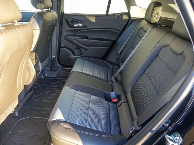 2026 CHEVROLET TRAX - Image 15