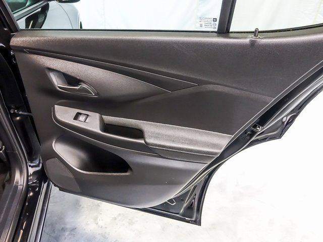 2025 BUICK ENVISTA - Image 28