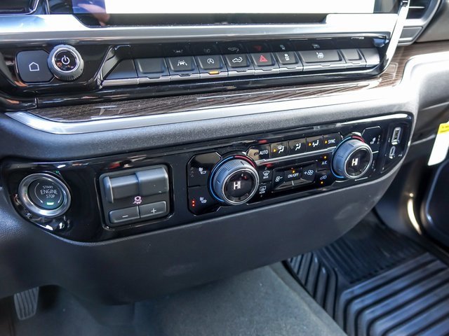 2026 CHEVROLET SILVERADO - Image 22