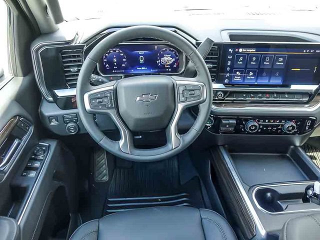 2026 Chevrolet Silverado 2500 HD LT - Photo 15
